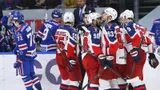 СКА может заказывать билеты на курорты — второго шанса выбить его из плей-офф ЦСКА не упустит. Прогноз на 5-й матч