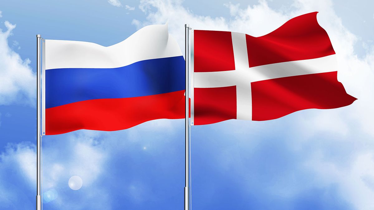 Дания выступает категорически против возвращения России в международные турниры и потребует отстранить Белоруссию