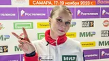 Фигуристка-чемпионка тонко затроллила отель с тараканами и «проставилась» перед СМИ. Закулисье Гран-при в Самаре