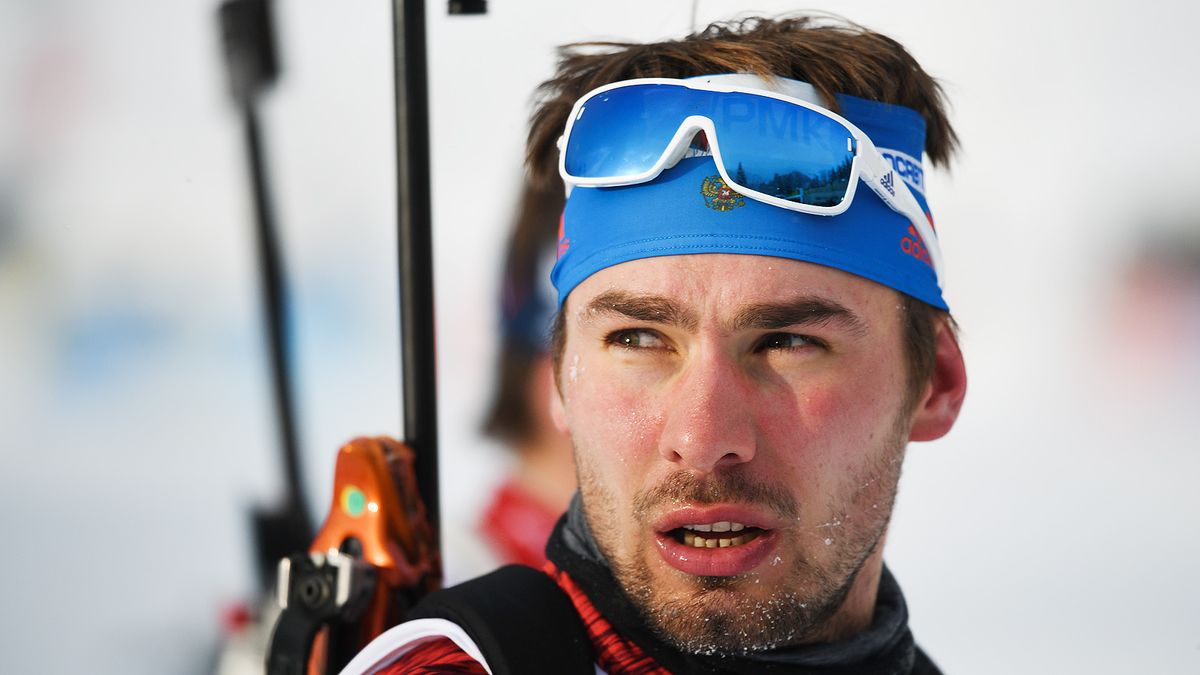 Шипулин: «Была бы вся сборная России на Олимпиаде-2026 — всех победили бы»