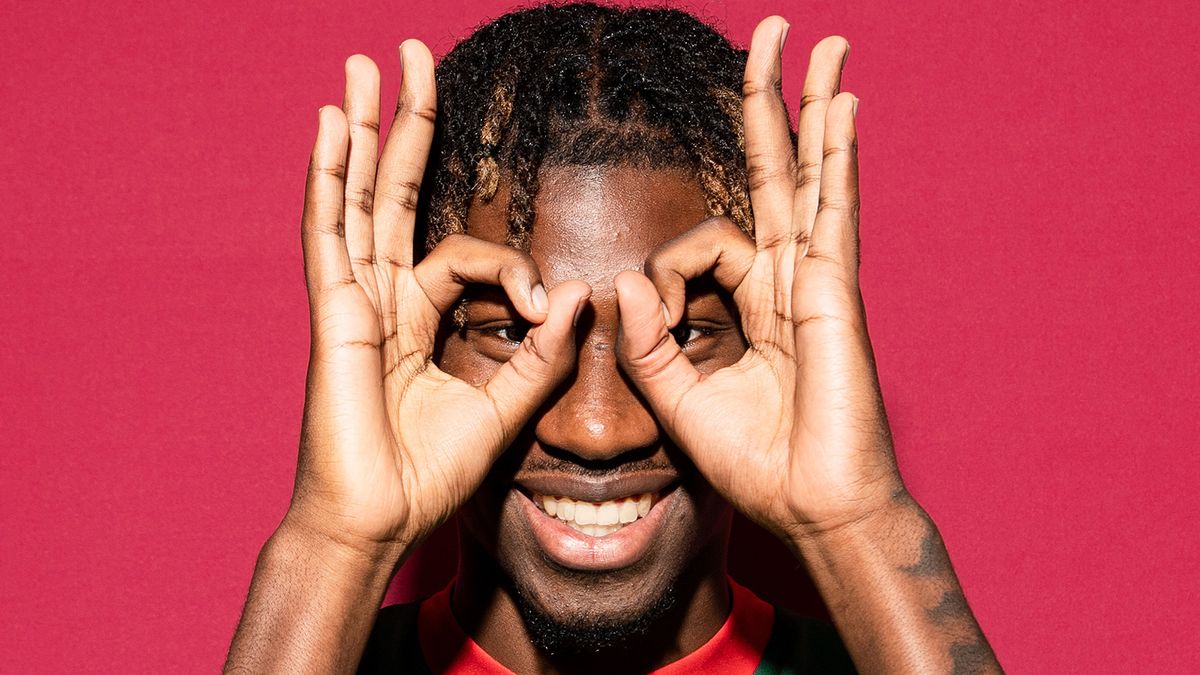 В «Локомотиве» обрадовались переходу Ву в «Спартак»: «Хороший игрок»