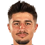 Андрей Доробанцу