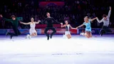 Состав русских фигуристов на олимпийский сезон: звезды Тутберидзе и даже сбежавшие от нее — в деле