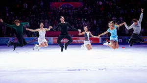Состав русских фигуристов на олимпийский сезон: звезды Тутберидзе и даже сбежавшие от нее — в деле