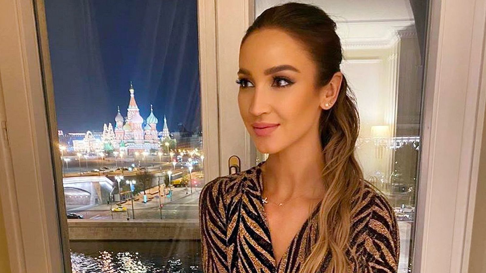 Ольга Бузова Фото 2025 Новинки