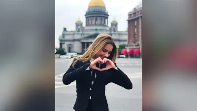 Елизавета Нугуманова