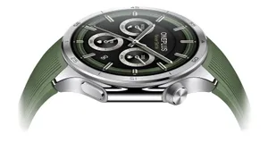 Флагманские часы OnePlus Watch 3 мощно подешевели: у них LTPO OLED экран, два процессора и рекордная автономность