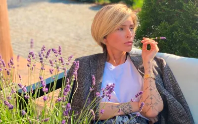 Анна Семак