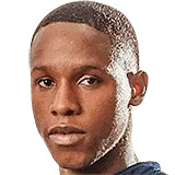 Рональд Родальега