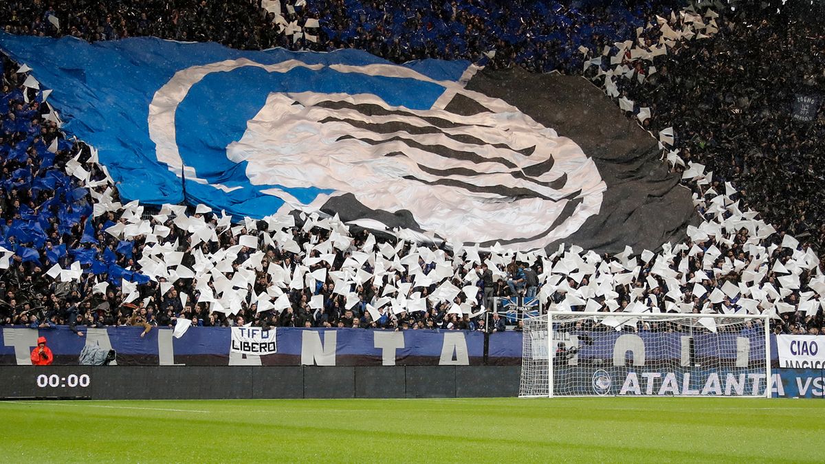 «Аталанта» вырвала победу над «Дженоа» благодаря голу на 94-й минуте и удалению вратаря соперника на 3-й