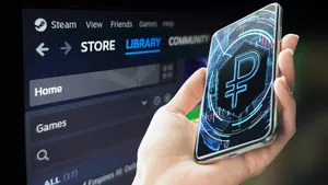 Как вывести деньги из Steam в 2025 году: все возможные способы