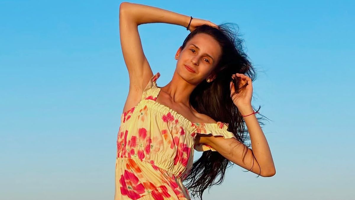 Любит три качества в Валиевой, видела подлый поступок на турнире. Ярчайшая русская фигуристка начала сезона