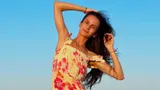 Любит три качества в Валиевой, видела подлый поступок на турнире. Ярчайшая русская фигуристка начала сезона 