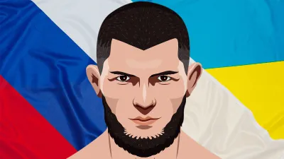 Хабиб Нурмагомедов