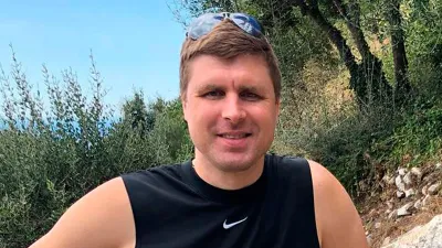 Илья Брызгалов