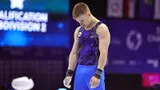 Российский гимнаст, взявший медаль на чемпионате Европы: «Мне стыдно. Набранные баллы недостойны третьего места»