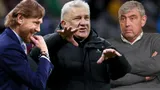 «Пусть Карпин возглавит «Динамо», а я пойду в сборную». Интервью Ташуева после внезапного ухода из «Ахмата»