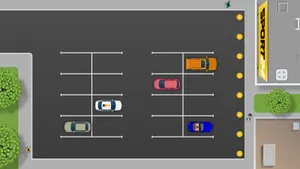 Этот вопрос экзамена ПДД выносит мозг большинству водителей — даже самым опытным: как нужно парковаться?