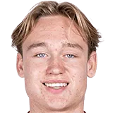 Мило ван дер Ланс