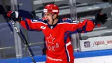 Тренер ЦСКА Якубов назвал молодых игроков клуба, которые стали главными открытиями сезона