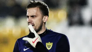 Полицейский скрутил террориста на глазах футболистов РПЛ: «Иностранцы испугались, попадали на пол»