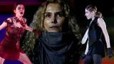 Медведева вернула прыжок, а Косторная катала программу, из-за которой уходила к Плющенко. Шоу Тутберидзе в Казани