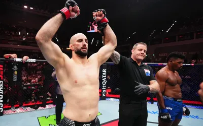 Волкан Оздемир