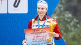 Дайте лыжной маме Терентьевой доступ к главным турнирам! Такая крутая спортсменка должна быть на Кубке мира