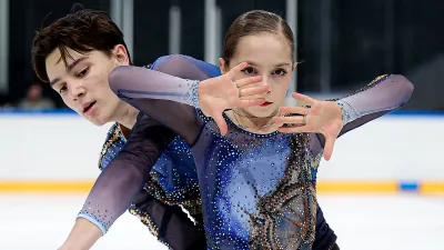 П. Шешелева / Е. Карнаухов