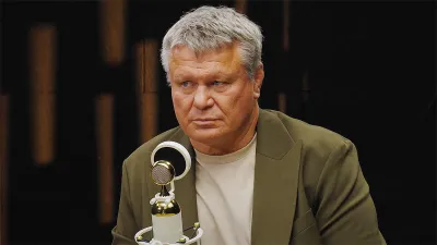 Олег Тактаров