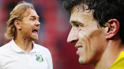 Валерий Карпин, Роман Еременко, ФК Ростов