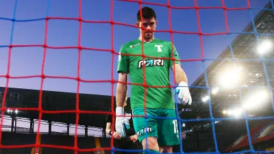 Егор Бабурин