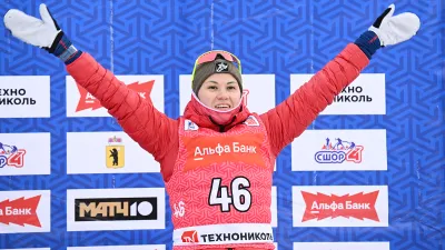 Кристина Резцова