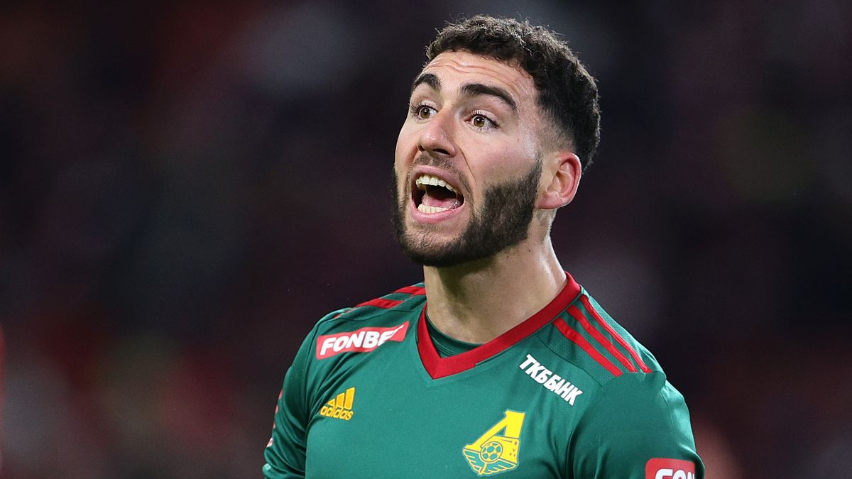 Тикнизян рассказал, как его обвиняли в попытке свергнуть Галактионова