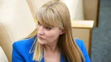 Журова: «У моих детей был выбор — их папа живет в Германии. Они выбрали Россию, несмотря на весь соблазн»