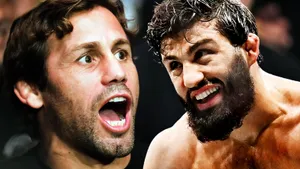 Царукян стал суперзвездой без UFC: снова вышел на ковер и разобрался с легендарным американцем Фэйбером