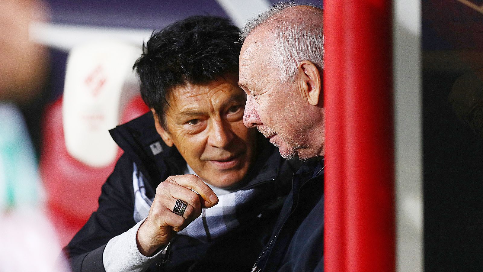 Евгений Семенов, Sport24