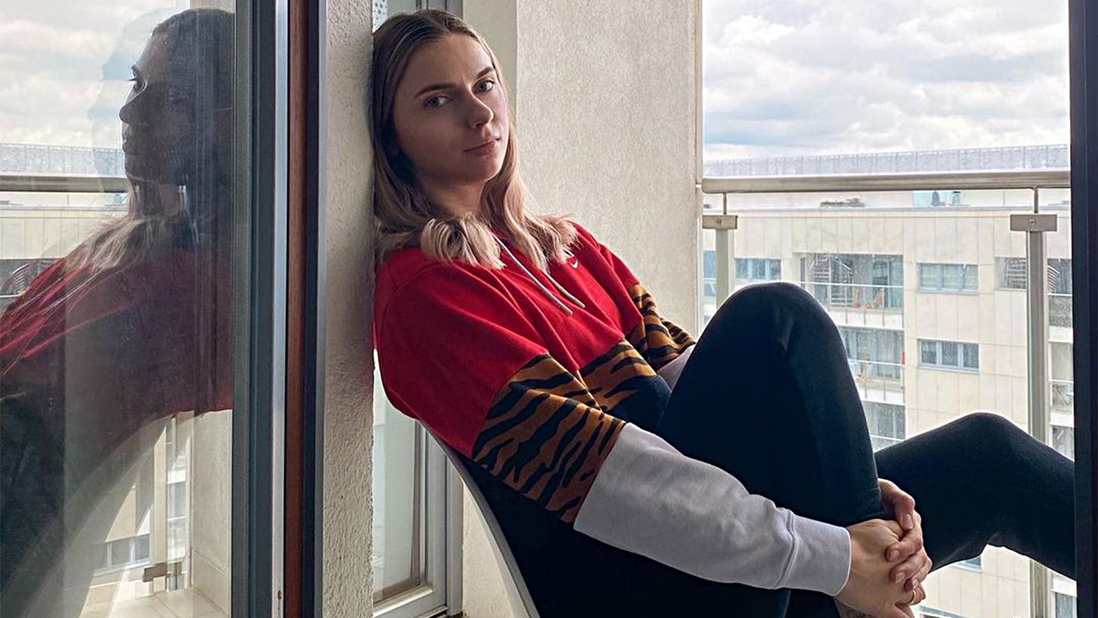 Когда это все прекратится?quot; Тимановская отреагировала на задержание в Минске чем