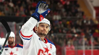 Сергей Плотников