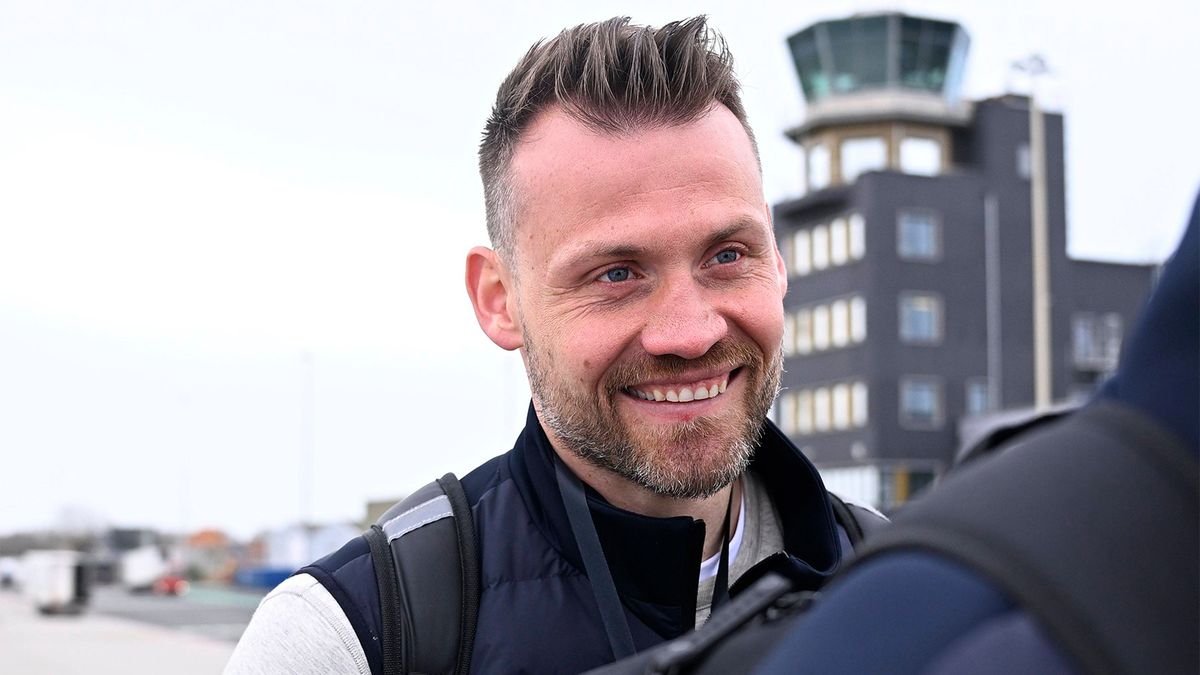 Победитель Лиги чемпионов в составе «Ливерпуля» Миньоле завершит карьеру по окончании сезона