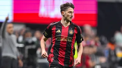 Алексей Миранчук