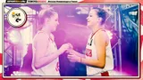 «Не хочу, чтобы сестра-близнец меня позорила. Лучше сделаю это сама!» Русская баскетболистка бомбит на Олимпиаде