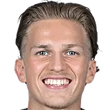 Нолан Мартенс