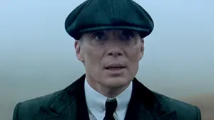 Посмотрела фильм «Острые козырьки: Бессмертный человек»: мощный финал истории Томаса Шелби