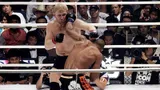 За 20 лет в ММА Оверим 7 раз побеждал русских бойцов. В выходные он дерется с лучшим тяжем из России в UFC Волковым