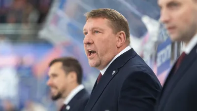 Борис Миронов