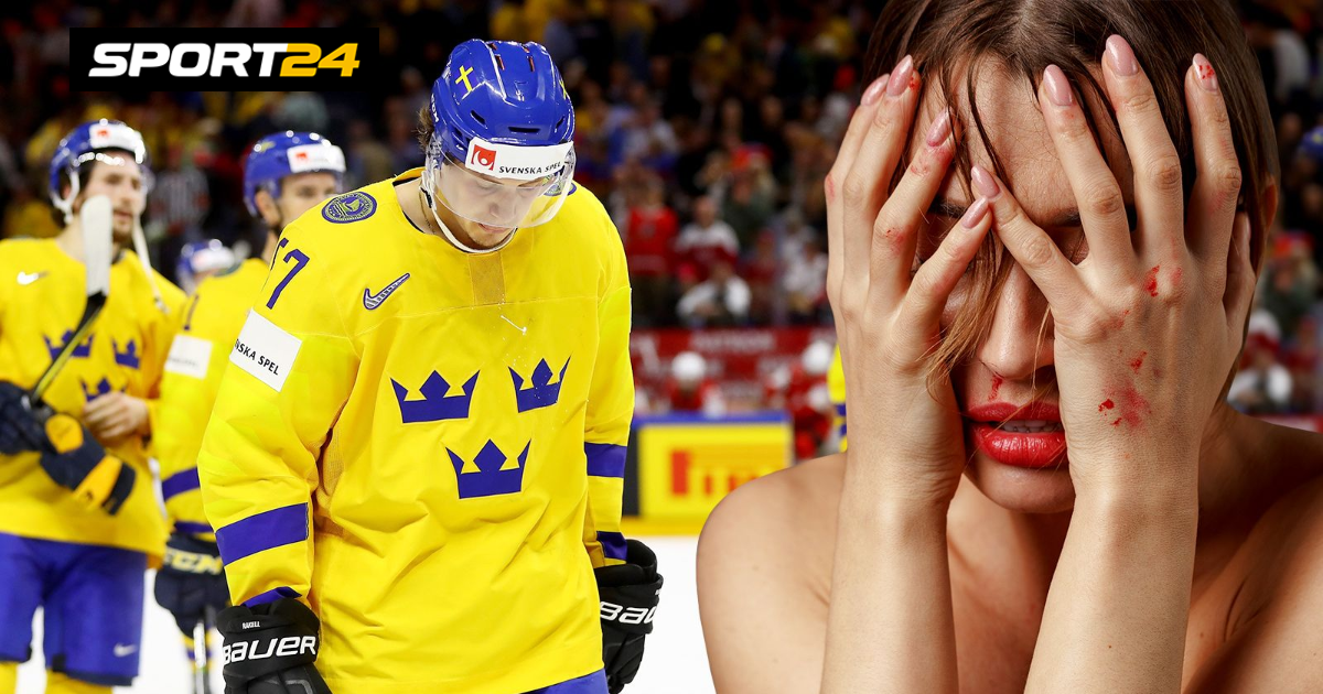 Швеция спортс. Спорт в Швеции.