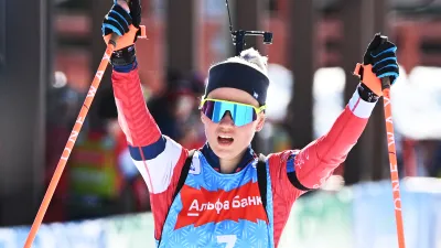 Кристина Резцова