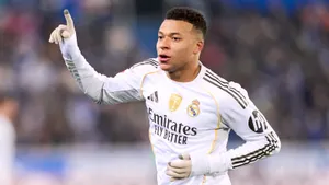 «Сливочные» исправятся за сентябрьское поражение и сломят «матрасников». Прогноз на «Атлетико» — «Реал Мадрид»