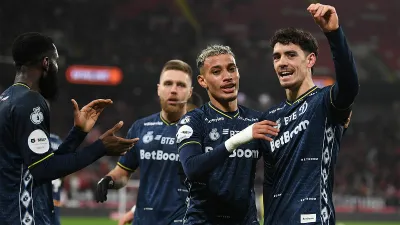 ФК Динамо Москва